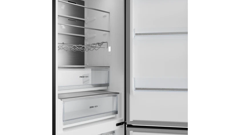 TEKA Frigorífico Combi RBF 88680 SS Total No Frost Inox 378 L Clase A - Imagen 6