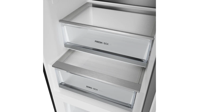 TEKA Frigorífico Combi RBF 88680 SS Total No Frost Inox 378 L Clase A - Imagen 7