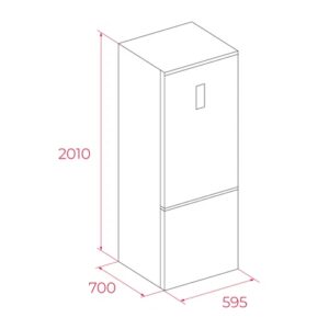 teka-frigorifico-combi-rbf-88680-ss-total-no-frost-inox-378-l-clase-a-8