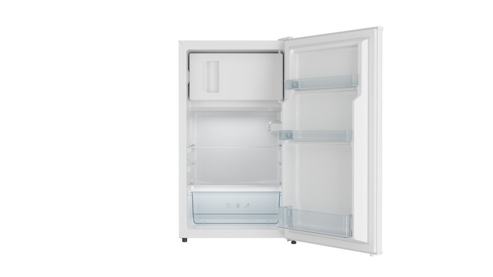 Teka Frigorífico TableTop RSR101398 Blanco 85cms Clase E - Imagen 2