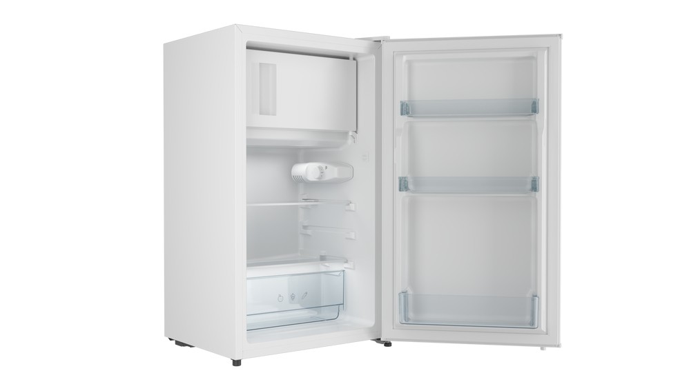 Teka Frigorífico TableTop RSR101398 Blanco 85cms Clase E - Imagen 3