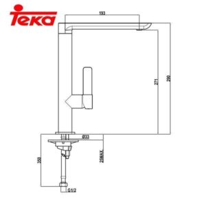 teka-grifo-fo-915-cromo-ref-629150200-1