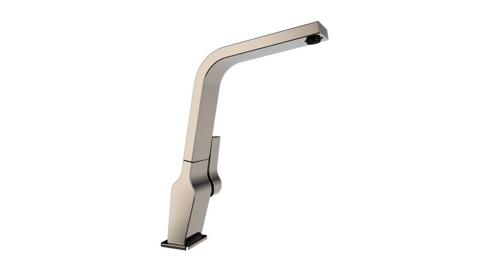 TEKA GRIFO ICC 915 TITANIO - Imagen 2