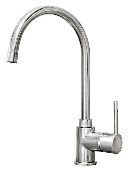 teka-grifo-monomando-spirit-sp-995-inox-ref-55995020i