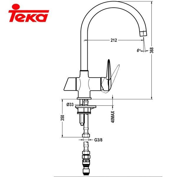 teka-grifo-os-200