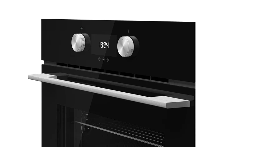 TEKA Horno Compacto Multifunción SurroundTemp Microondas HydroClean 45 cm - Imagen 3
