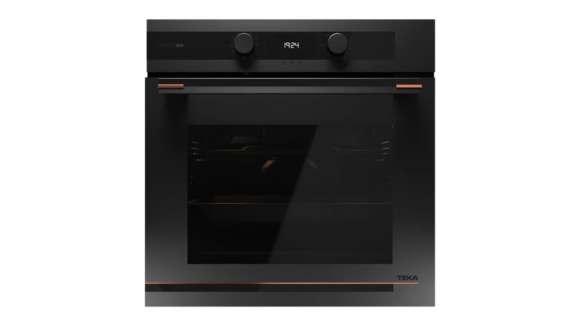Teka Horno HLB 84 P INFINITY G1 Multifunción Inox 70L Hydroclean Clase A+ - Imagen 2