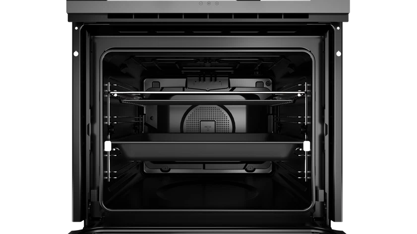 Teka Horno HLB 84 P INFINITY G1 Multifunción Inox 70L Hydroclean Clase A+ - Imagen 3