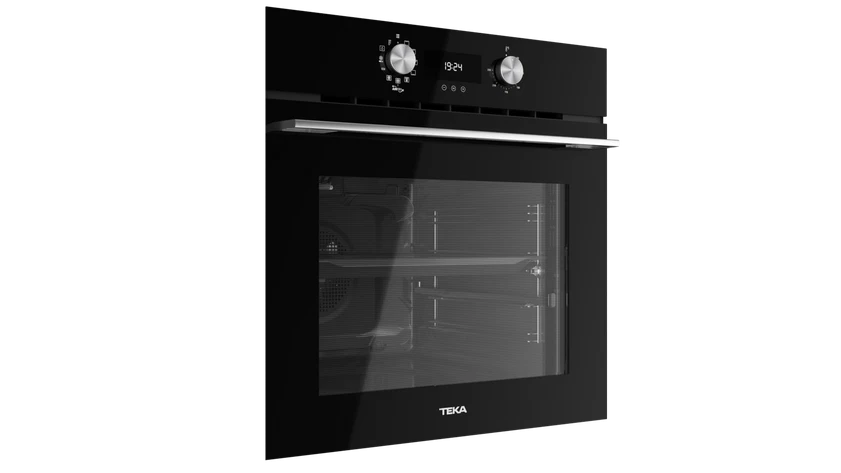 Teka Horno HLB 8416 AirFry Multifunción 9 Funciones HydroClean Inox Clase A - Imagen 3