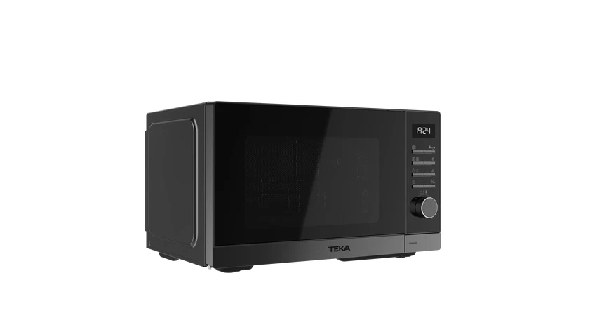 TEKA HORNO-MICROONDAS HMWE FS23 GC BK NEGRO 23Litros AIRFRY REF. 112240003 - Imagen 4