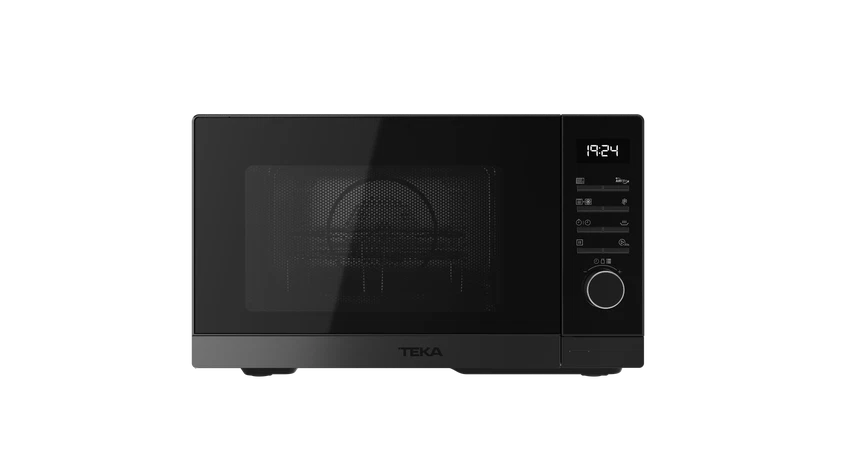 TEKA HORNO-MICROONDAS HMWE FS23 GC BK NEGRO 23Litros AIRFRY REF. 112240003 - Imagen 2