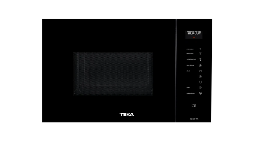 teka-microondas-integrable-ml-825-tfl-bk-25-l-negro-grill-touch-control-3