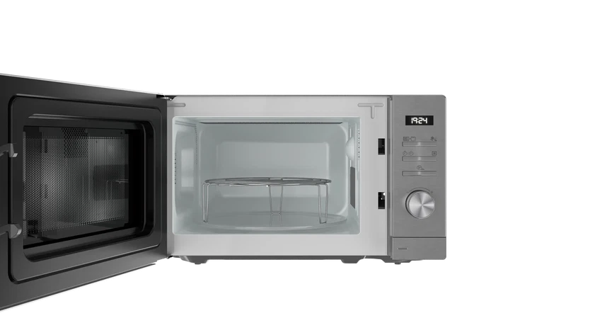 Teka Microondas MWE FS20 G SS Libre Instalación Grill Inox 20 L 700 W - Imagen 3