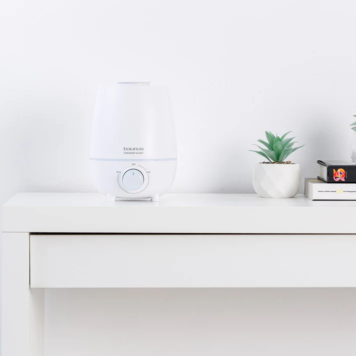 TAURUS HUMIDIFICADOR PARADISE SILENT (HU2500) - Imagen 5
