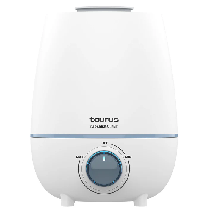 TAURUS HUMIDIFICADOR PARADISE SILENT (HU2500) - Imagen 2