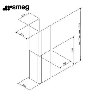 tubo-de-campana-smeg-kitcmnfabcr-anos-50-3