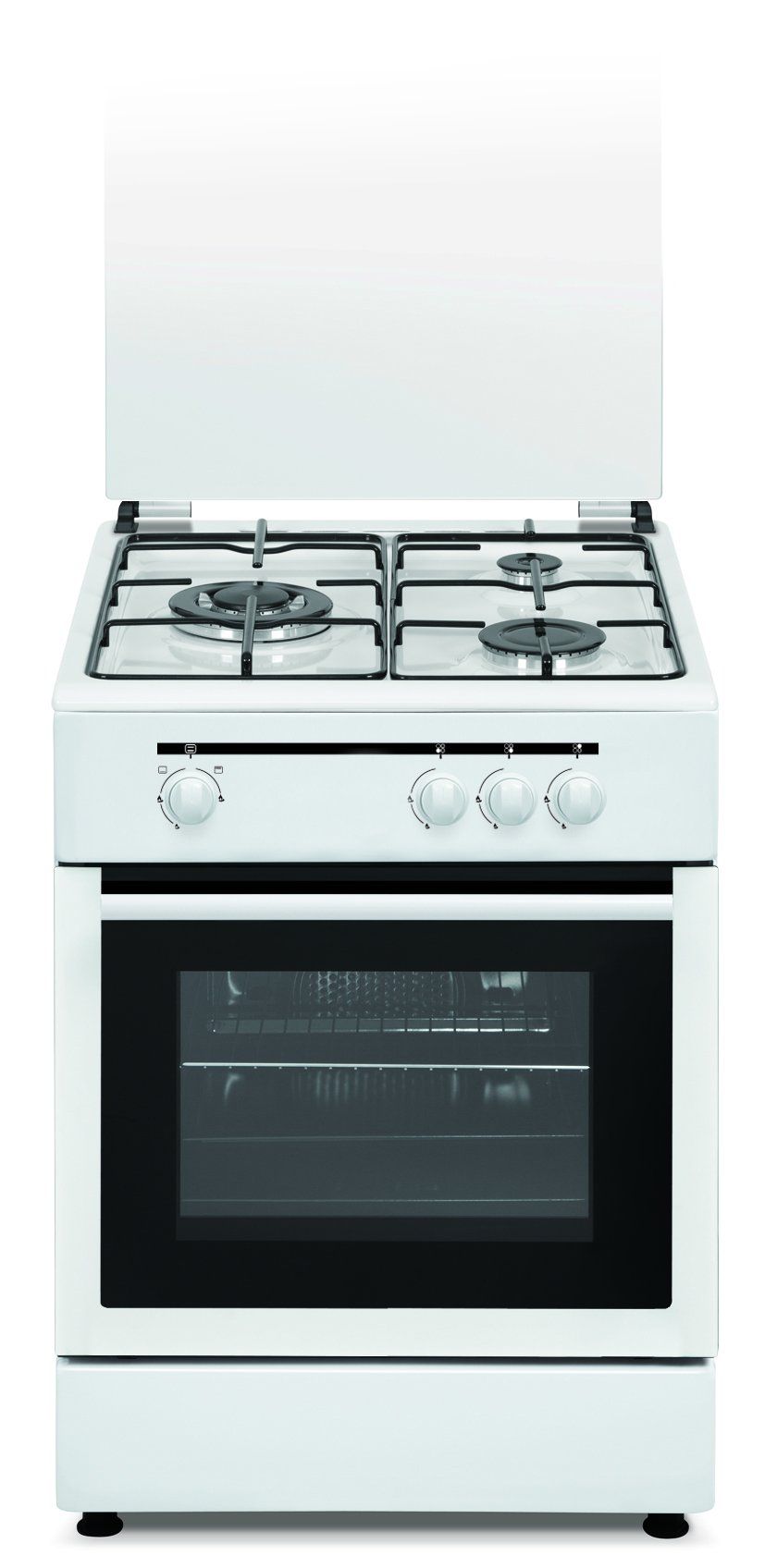 vitrokitchen-cocina-cb5530bb-gas-butano-blanca-3-fuegos-horno-gas-1