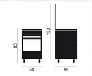 vitrokitchen-cocina-cb5530ib-gas-butano-inox-3-fuegos-horno-gas-3
