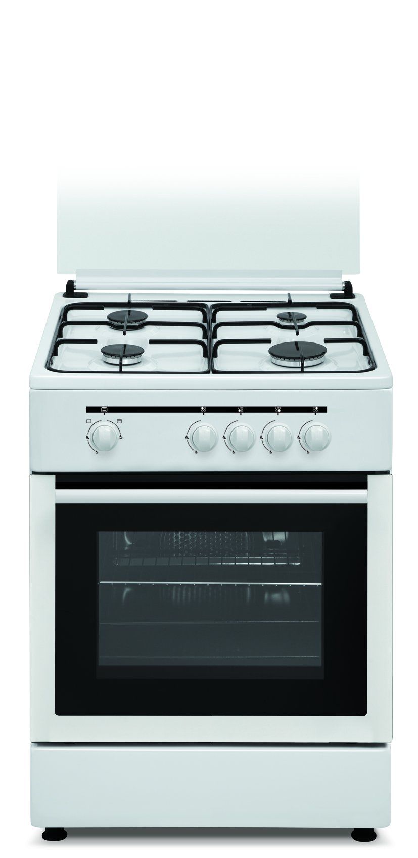 vitrokitchen-cocina-cb60bb-gas-butano-blanca-4-fuegos-horno-gas-2