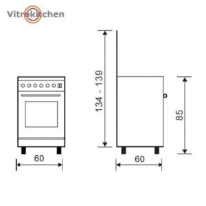 vitrokitchen-cocina-cb60bb-gas-butano-blanca-4-fuegos-horno-gas-3